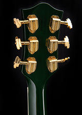 Used Gretsch G6196TCG Country Club Cadillac Green