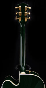 Used Gretsch G6196TCG Country Club Cadillac Green