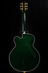 Used Gretsch G6196TCG Country Club Cadillac Green