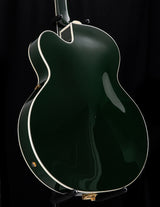 Used Gretsch G6196TCG Country Club Cadillac Green