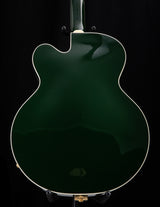 Used Gretsch G6196TCG Country Club Cadillac Green
