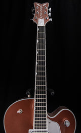 Used Gretsch G6136T Falcon Limited Two Tone Copper/Sahara Metallic