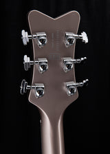 Used Gretsch G6136T Falcon Limited Two Tone Copper/Sahara Metallic