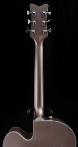 Used Gretsch G6136T Falcon Limited Two Tone Copper/Sahara Metallic