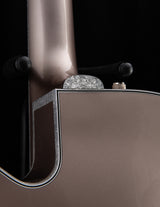 Used Gretsch G6136T Falcon Limited Two Tone Copper/Sahara Metallic