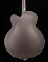 Used Gretsch G6136T Falcon Limited Two Tone Copper/Sahara Metallic