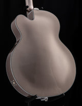 Used Gretsch G6136T Falcon Limited Two Tone Copper/Sahara Metallic