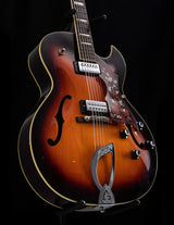 Used 1968 Guild CE-100 Sunburst