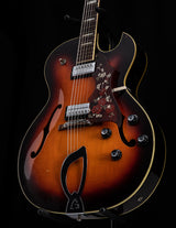 Used 1968 Guild CE-100 Sunburst