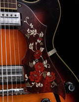 Used 1968 Guild CE-100 Sunburst