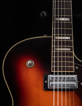 Used 1968 Guild CE-100 Sunburst