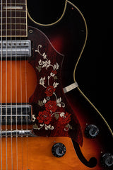 Used 1968 Guild CE-100 Sunburst