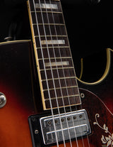 Used 1968 Guild CE-100 Sunburst