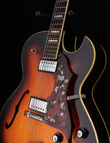 Used 1968 Guild CE-100 Sunburst