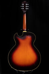 Used 1968 Guild CE-100 Sunburst