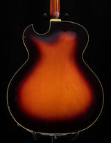 Used 1968 Guild CE-100 Sunburst