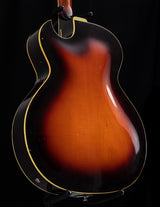 Used 1968 Guild CE-100 Sunburst