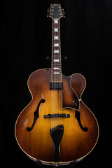 Used Heritage Eagle ASB Almond Sunburst