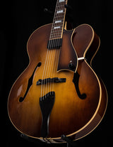 Used Heritage Eagle ASB Almond Sunburst