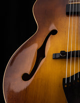 Used Heritage Eagle ASB Almond Sunburst