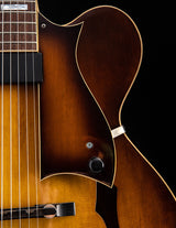 Used Heritage Eagle ASB Almond Sunburst