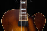 Used Heritage Eagle ASB Almond Sunburst