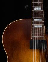 Used Heritage Eagle ASB Almond Sunburst