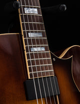 Used Heritage Eagle ASB Almond Sunburst