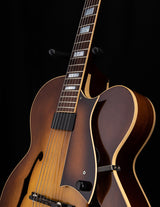 Used Heritage Eagle ASB Almond Sunburst