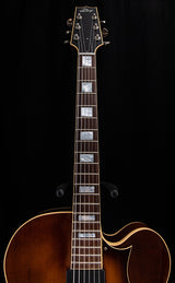 Used Heritage Eagle ASB Almond Sunburst