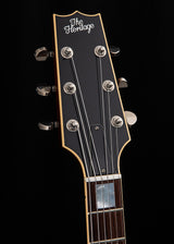 Used Heritage Eagle ASB Almond Sunburst