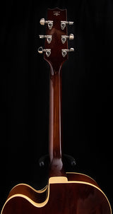 Used Heritage Eagle ASB Almond Sunburst