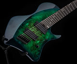 Used Abasi Larada Legion 7 Aquaburst