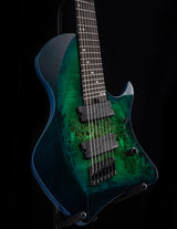 Used Abasi Larada Legion 7 Aquaburst