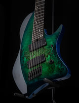 Used Abasi Larada Legion 7 Aquaburst