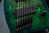 Used Abasi Larada Legion 7 Aquaburst