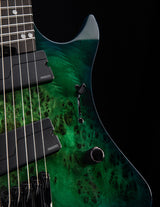 Used Abasi Larada Legion 7 Aquaburst