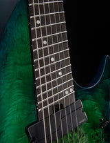 Used Abasi Larada Legion 7 Aquaburst