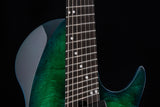 Used Abasi Larada Legion 7 Aquaburst