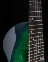 Used Abasi Larada Legion 7 Aquaburst