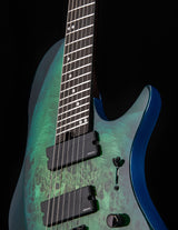 Used Abasi Larada Legion 7 Aquaburst