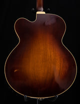 Used Heritage Eagle ASB Almond Sunburst
