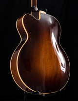 Used Heritage Eagle ASB Almond Sunburst