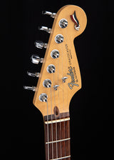 Used Fender 40th Anniversary Aluminum Stratocaster Purple Marble