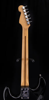 Used Fender 40th Anniversary Aluminum Stratocaster Purple Marble