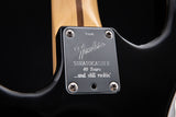Used Fender 40th Anniversary Aluminum Stratocaster Purple Marble