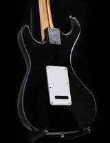 Used Fender 40th Anniversary Aluminum Stratocaster Purple Marble