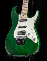 Used Tom Anderson The Classic Transparent Green