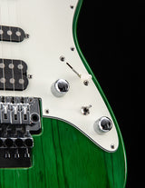 Used Tom Anderson The Classic Transparent Green