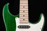 Used Tom Anderson The Classic Transparent Green
